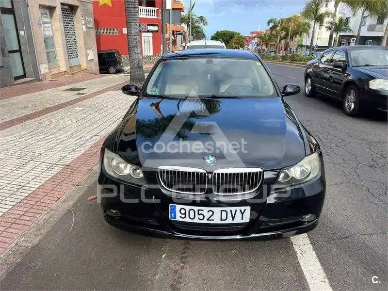 2013 BMW 3 series