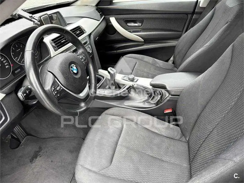 2013 BMW 3 series
