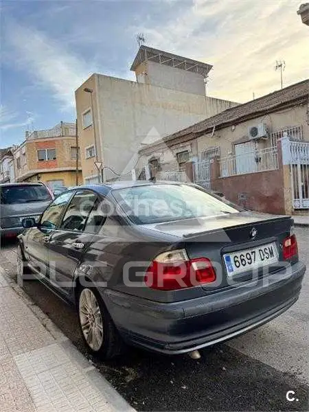 2013 BMW 3 series