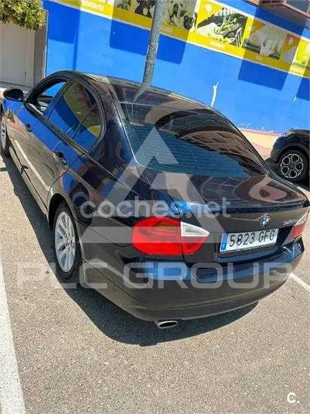 2013 BMW 3 series