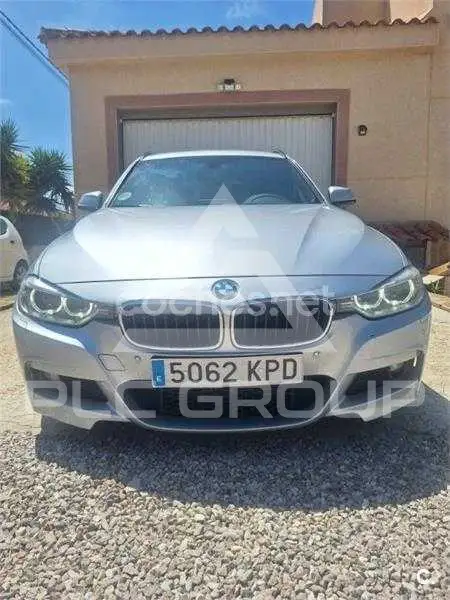 2013 BMW 3 series