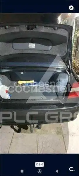 2013 BMW 3 series