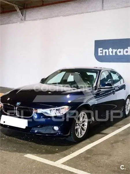 2013 BMW 3 series