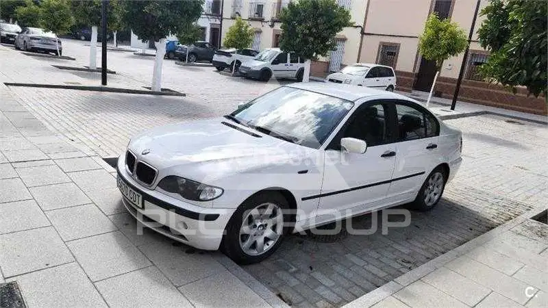2013 BMW 3 series