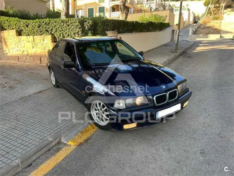 2013 BMW 3 series