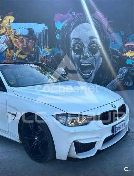 2013 BMW 3 series