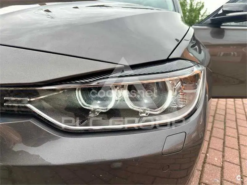 2013 BMW 3 series