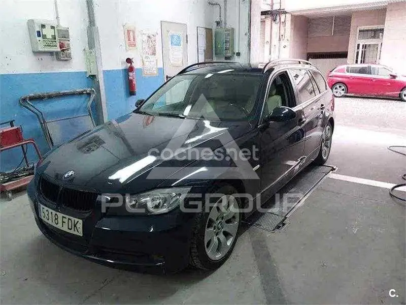 2013 BMW 3 series