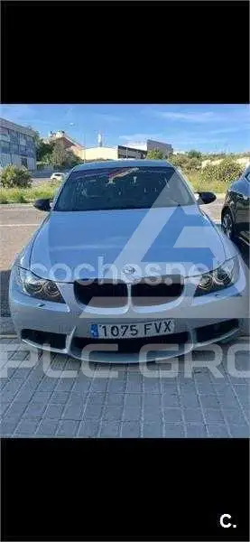 2013 BMW 3 series