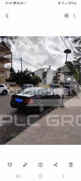 2013 BMW 3 series