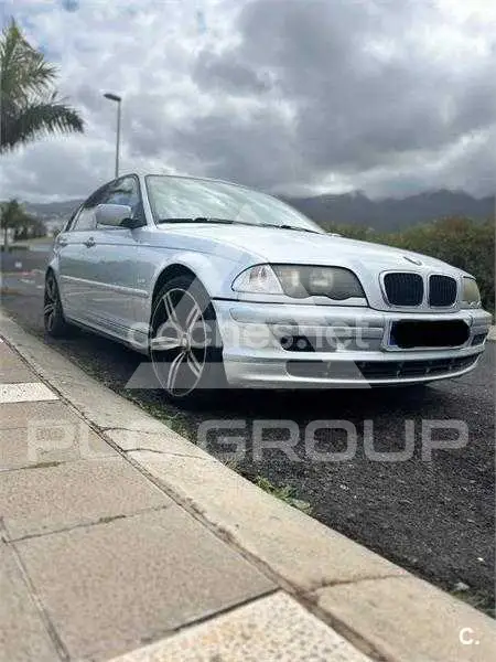2013 BMW 3 series