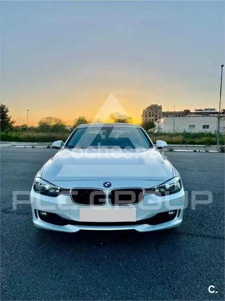 2013 BMW 3 series