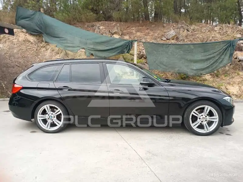 2013 BMW 3 series