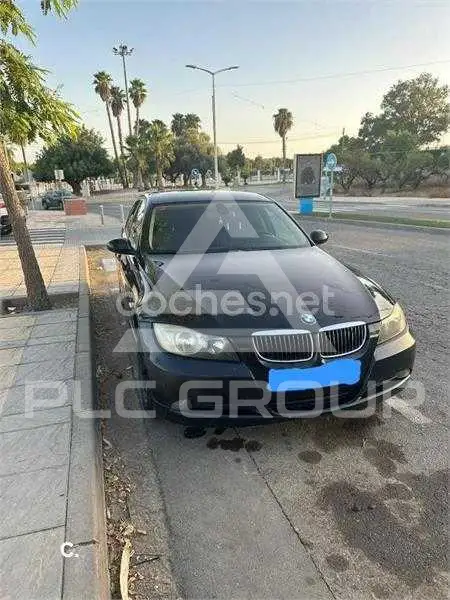 2013 BMW 3 series