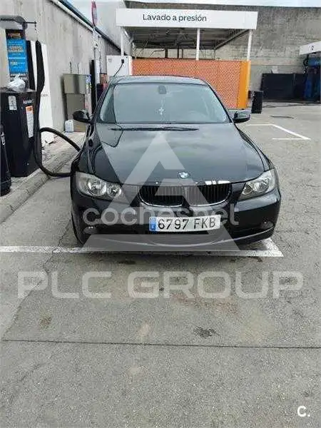 2013 BMW 3 series