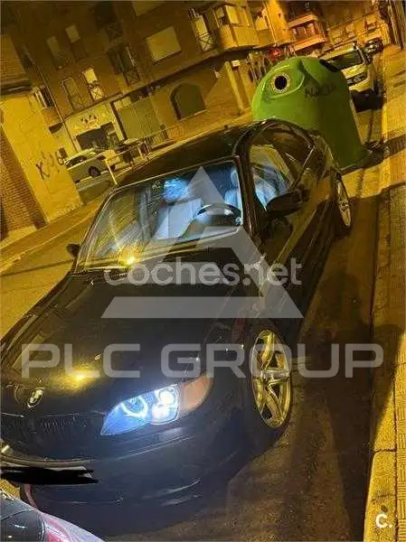 2013 BMW 3 series