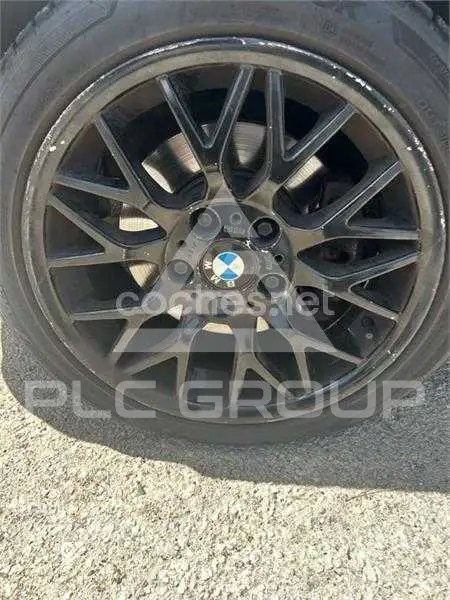 2013 BMW 3 series
