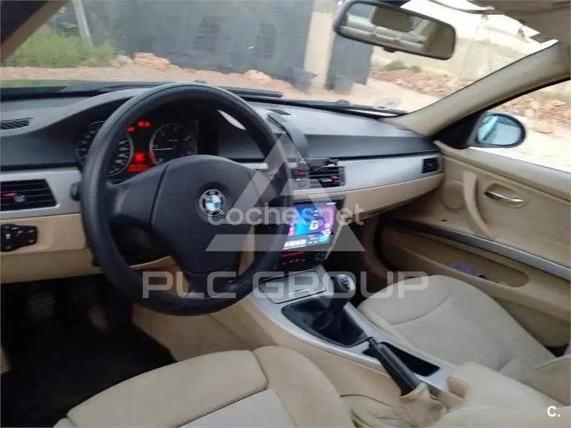 2013 BMW 3 series