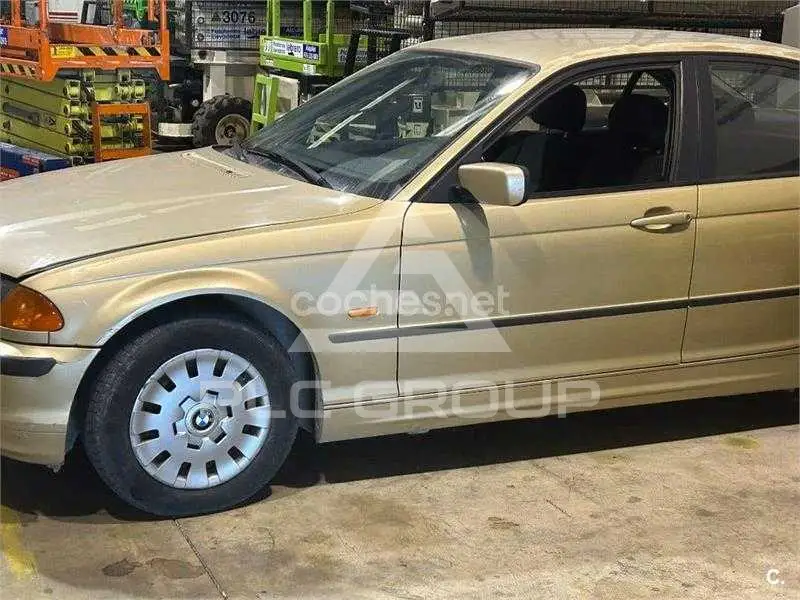 2013 BMW 3 series