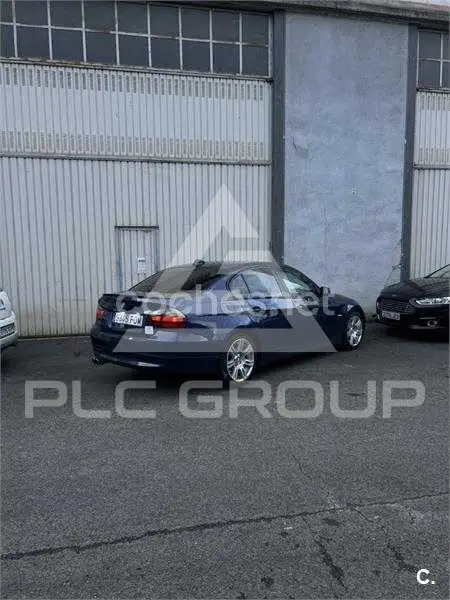 2013 BMW 3 series