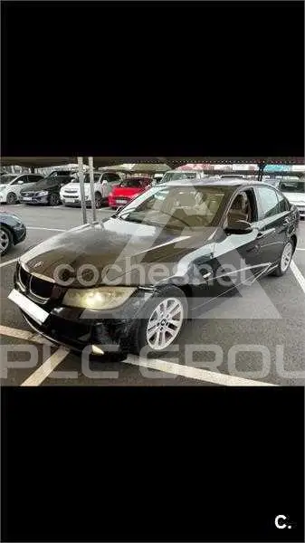 2013 BMW 3 series