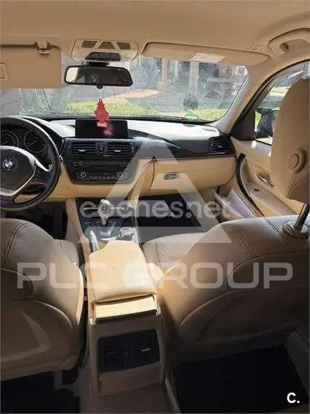 2013 BMW 3 series