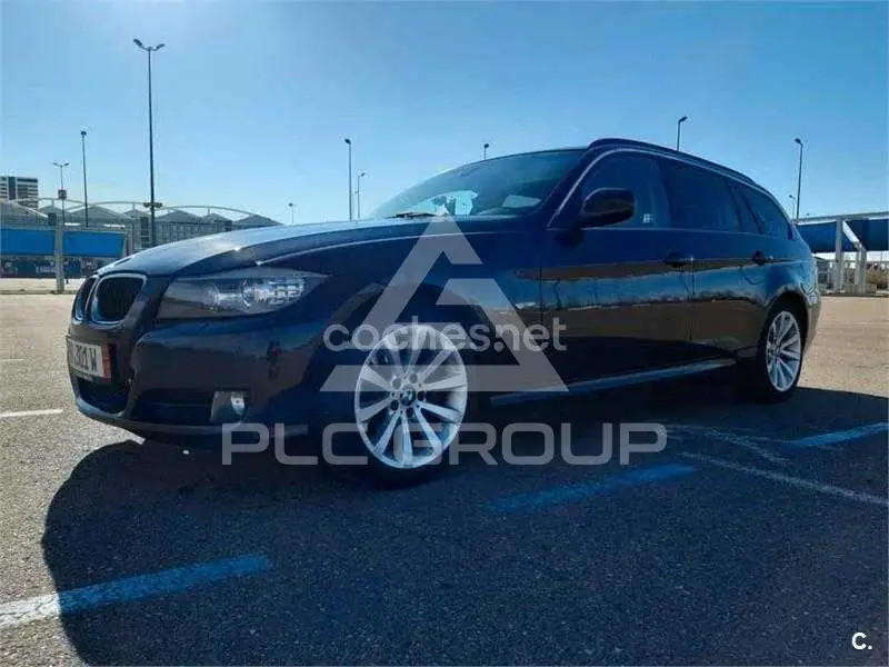 2013 BMW 3 series