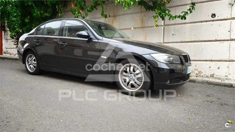 2013 BMW 3 series