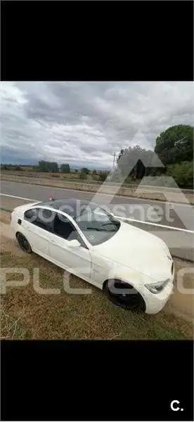 2013 BMW 3 series