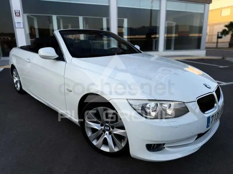 2013 BMW 3 series