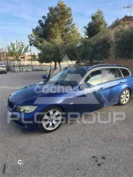 2013 BMW 3 series