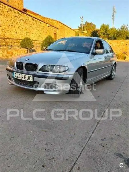 2013 BMW 3 series