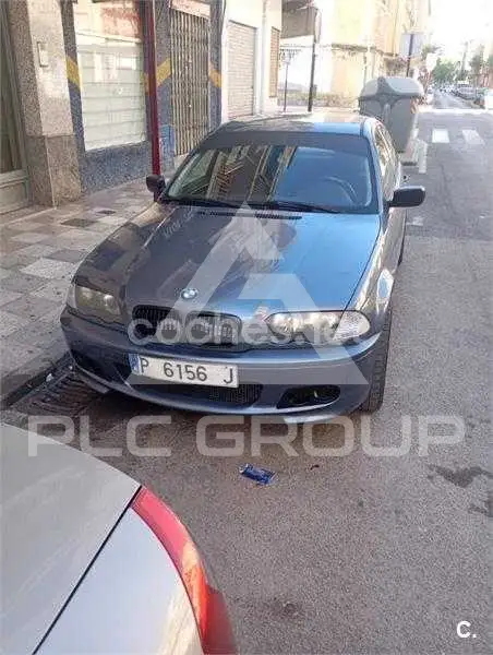 2013 BMW 3 series