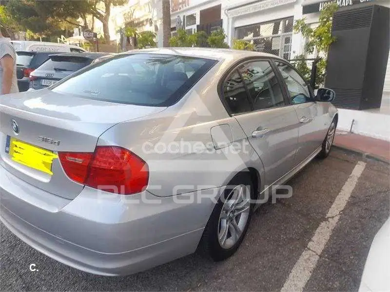 2013 BMW 3 series