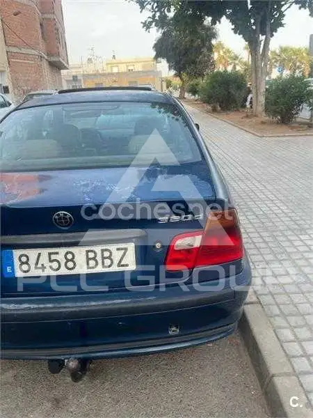 2013 BMW 3 series