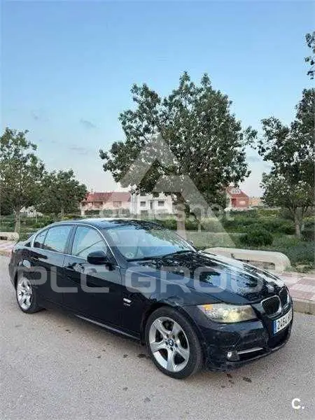 2013 BMW 3 series