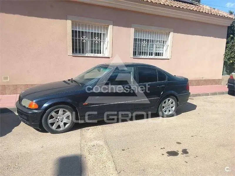 2013 BMW 3 series