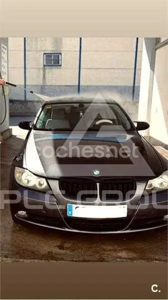 2013 BMW 3 series