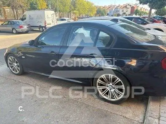 2013 BMW 3 series
