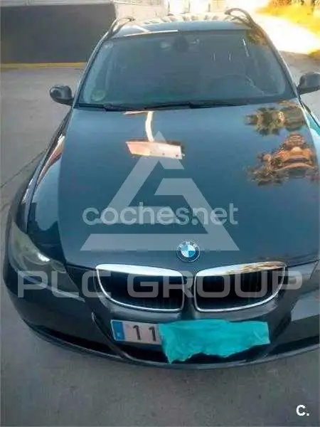 2013 BMW 3 series