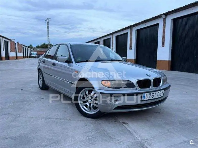2013 BMW 3 series