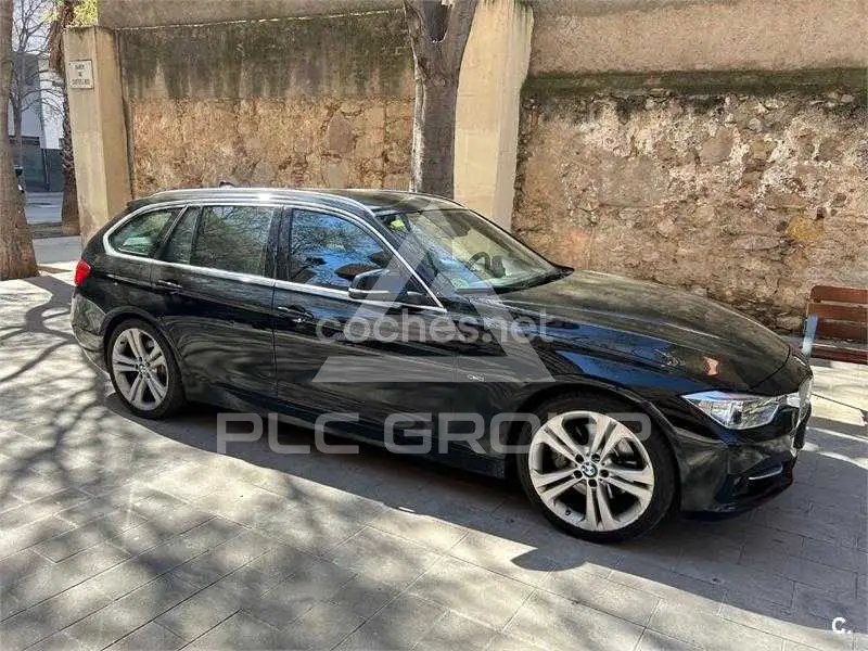 2013 BMW 3 series