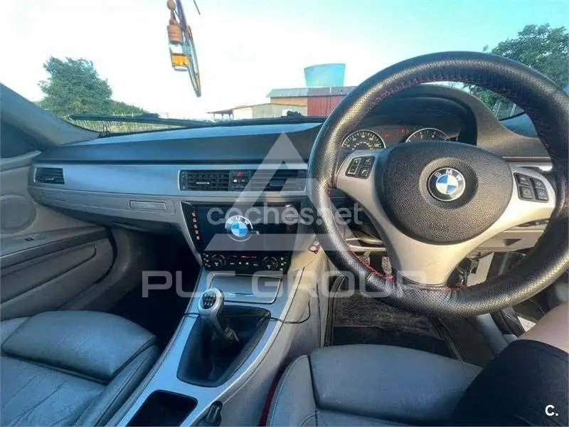 2013 BMW 3 series