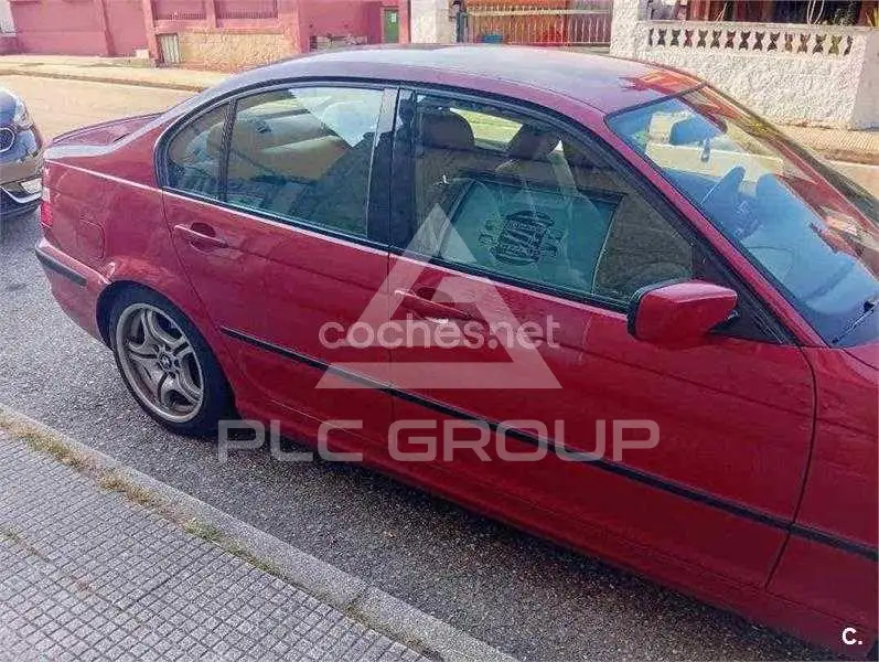 2013 BMW 3 series