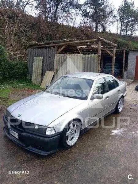 2013 BMW 3 series