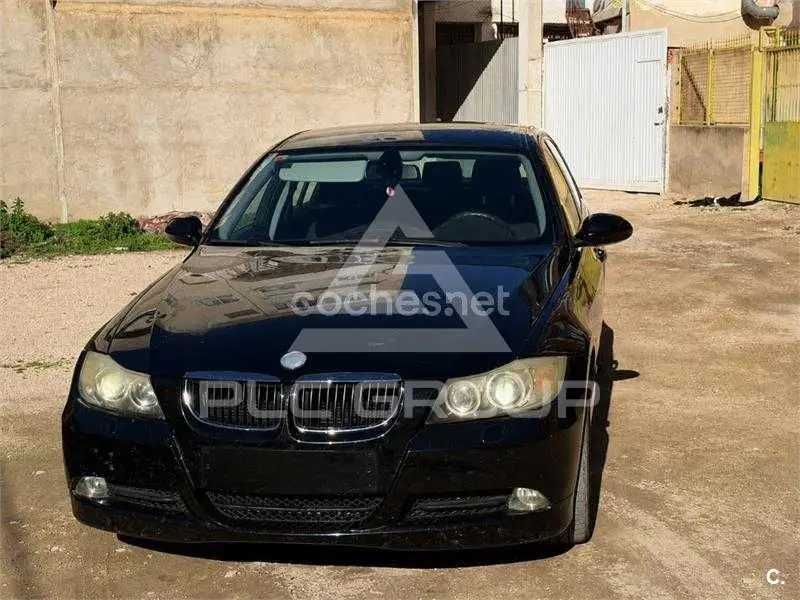 2013 BMW 3 series