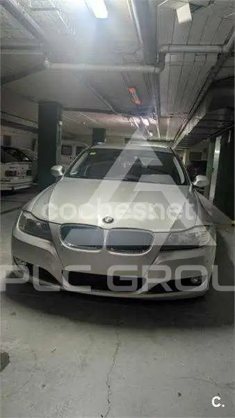 2013 BMW 3 series