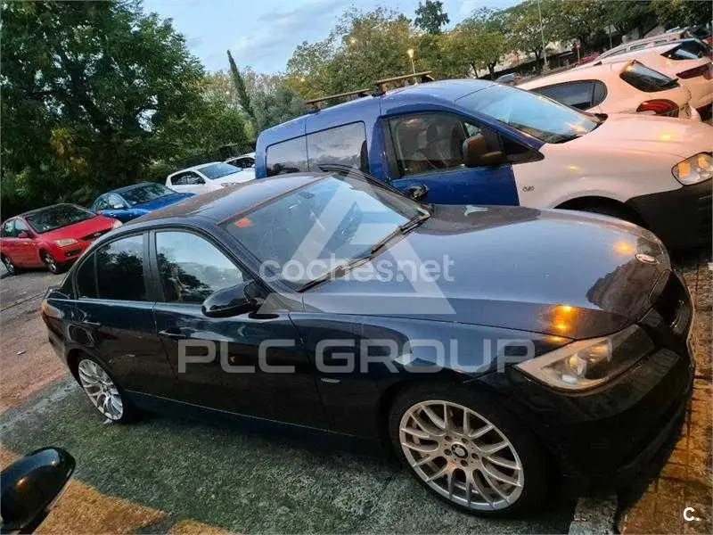 2013 BMW 3 series