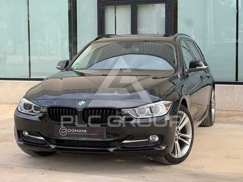 2013 BMW 3 series