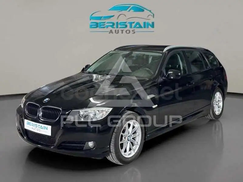 2013 BMW 3 series